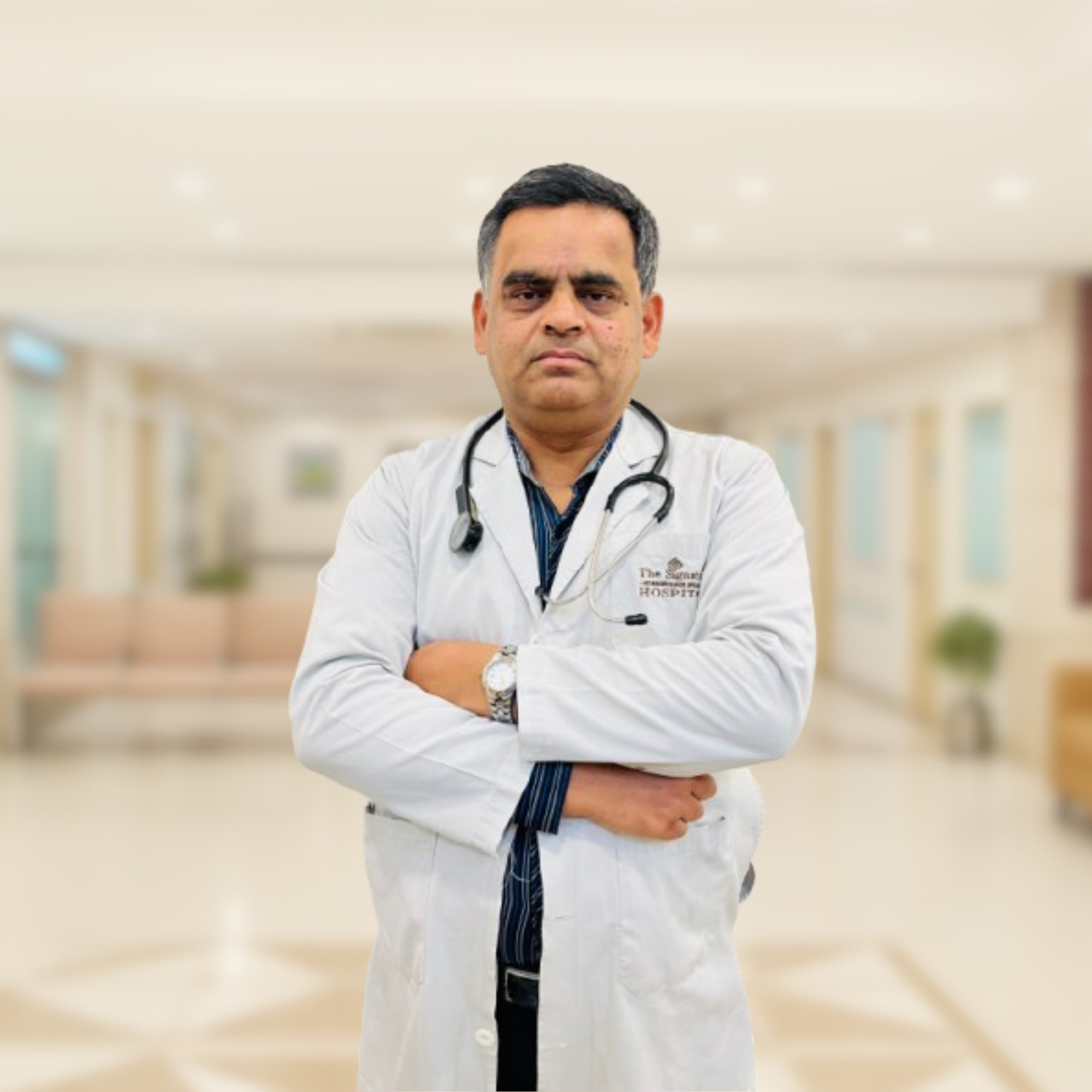 Dr. Pankaj Singh